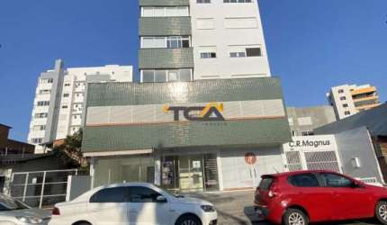 Apartamento 2 dormitórios à venda Centro Torres/RS