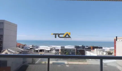 APARTAMENTO ALTO PADRÃO VISTA MAR