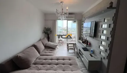 APARTAMENTO 3 DORMITÓRIOS VISTA LAGOA DO VIOLÃO