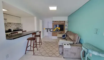 Apartamento em Torres, á poucos metros da praia