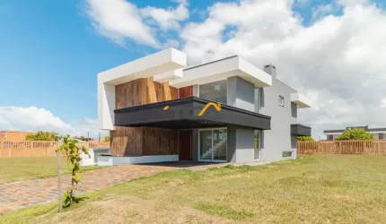 Casa em Condomínio 5 dormitórios à venda Praia da Cal Torres/RS
