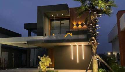 Casa em Condomínio 4 dormitórios à venda Engenho Velho Torres/RS