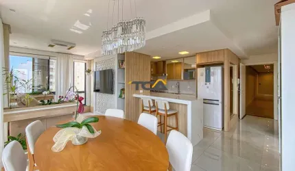 Apartamento no Edifício Enseada em Torres, LEGÍTIMO PARA MORAR!