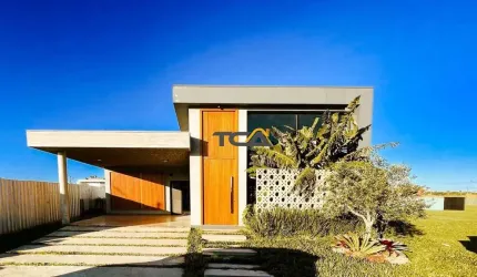 Exclusividade e Modernidade no Condomínio Vilas do Mar:
