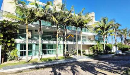 Apartamento 03 dormitórios apenas 40m do mar na Praia Grande em Torres-RS
