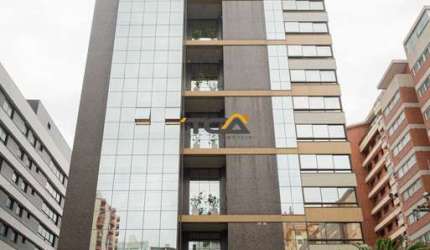Apartamento 02 suites com 90m² no Edifício Absoluto nas 04 Praças em Torres-RS