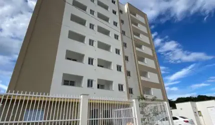 Apartamento para Venda em Brusque, Rio Branco, 2 dormitórios, 1 banheiro, 1 vaga