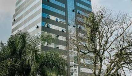Sala Comercial para Venda em Brusque, CENTRO