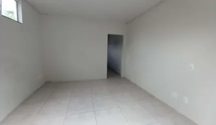 Flat para Locação em Brusque, SÃO PEDRO, 1 dormitório, 1 banheiro, 1 vaga