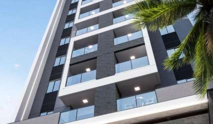 Apartamento para Venda em Brusque, Santa Terezinha, 2 dormitórios, 2 suítes, 2 banheiros, 1 vaga