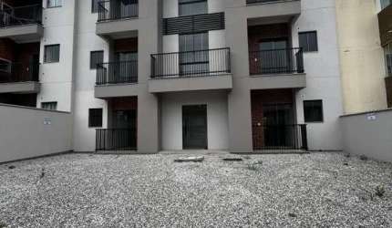 Apartamento para Venda em Brusque, Rio Branco, 2 dormitórios, 1 banheiro, 1 vaga