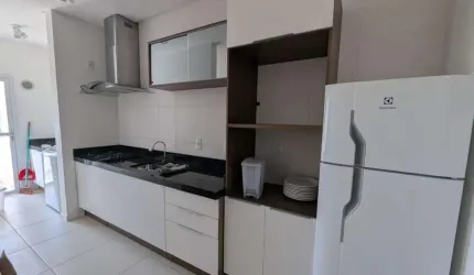 Apartamento para Locação em Brusque, Santa Rita, 3 dormitórios, 1 suíte, 2 banheiros, 2 vagas