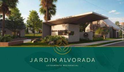 Terreno para Venda em Brusque, Dom Joaquim