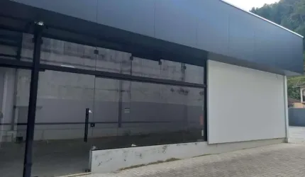 Sala Comercial para Locação em Brusque, Guarani, 1 banheiro