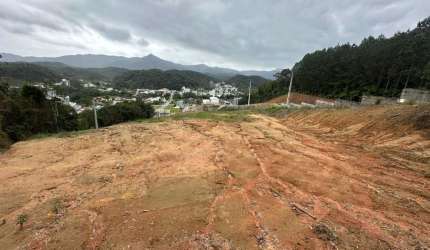 Terreno para Venda em Guabiruba, CENTRO