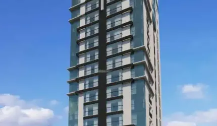 Apartamento para Venda em Brusque, Centro 1, 2 dormitórios, 1 suíte, 1 banheiro, 2 vagas