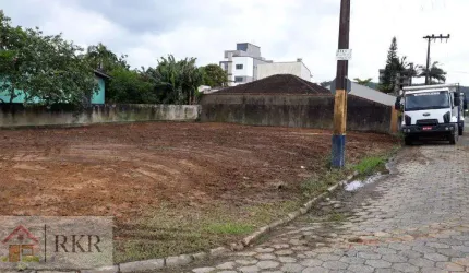 Terreno Comercial para Locação em Navegantes, Gravatá