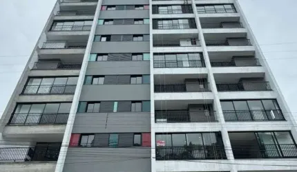 Apartamento para Venda em Brusque, SOUZA CRUZ, 2 dormitórios, 1 suíte, 1 vaga