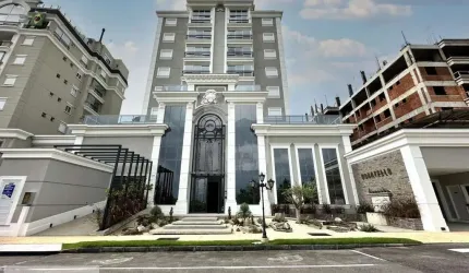 Apartamento para Venda em Brusque, SOUZA CRUZ, 2 dormitórios, 1 banheiro, 1 vaga