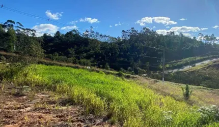 Terreno para Venda em Guabiruba, Aymore