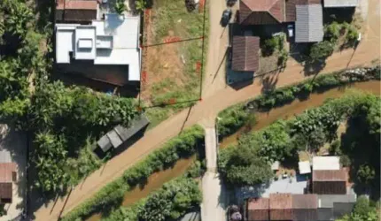 Terreno para Venda em Guabiruba, Guabiruba Sul