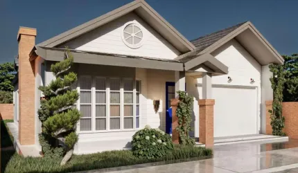 Casa para Venda em Guabiruba, CENTRO, 3 dormitórios, 1 suíte, 2 banheiros, 2 vagas