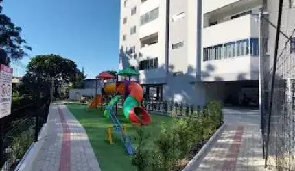 Apartamento para Venda em Brusque, Santa Terezinha, 2 dormitórios, 1 banheiro, 1 vaga