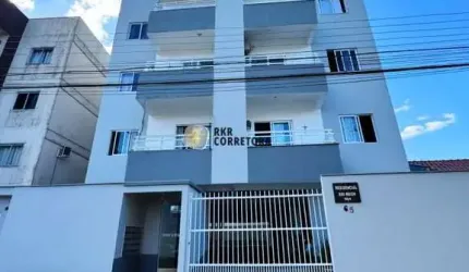 Apartamento para Venda em Brusque, Santa Rita, 2 dormitórios, 1 suíte, 2 banheiros, 1 vaga