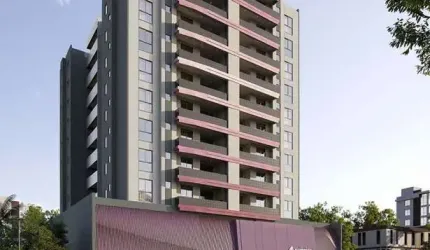 Apartamento para Venda em Navegantes, CENTRO, 3 dormitórios, 3 suítes, 3 banheiros, 2 vagas