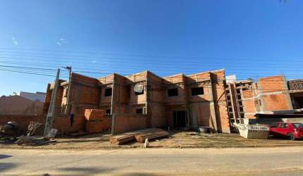 Casa para Venda em Brusque, Rio Branco, 2 dormitórios, 1 banheiro, 1 vaga