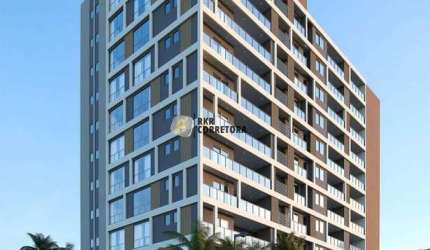 Apartamento para Venda em Navegantes, Gravatá, 2 dormitórios, 2 suítes, 1 vaga