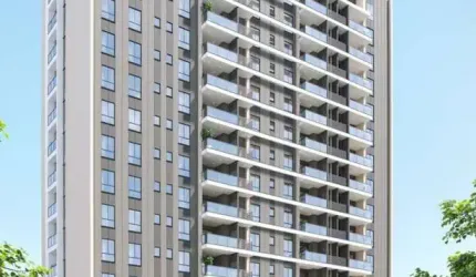 Apartamento para Venda em Penha, CENTRO, 2 dormitórios, 2 suítes, 2 banheiros, 2 vagas