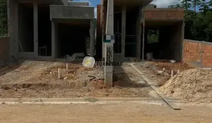 Casa para Venda em Brusque, São João, 3 dormitórios, 1 suíte, 2 banheiros, 1 vaga