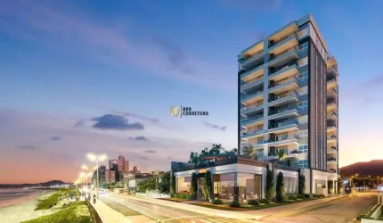 Apartamento para Venda em Navegantes, Gravatá, 3 dormitórios, 1 suíte, 2 banheiros, 2 vagas