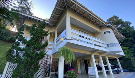 Casa para Venda em Brusque, SÃO PEDRO, 4 dormitórios, 1 suíte, 3 banheiros, 3 vagas