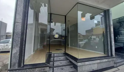 Sala Comercial para Locação em Brusque, CENTRO, 1 banheiro