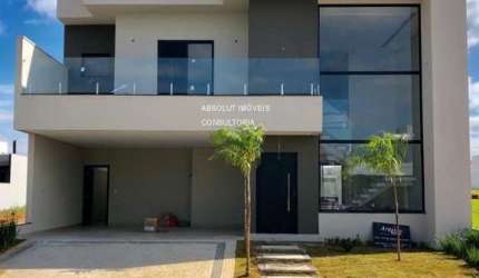 OPORTUNIDADE SOBRADO NO CONDOMINIO MARIA JOSE EM INDAIATUBA