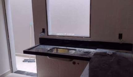VENDE-SE CASA NO JARDIM DO SOL