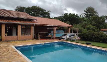 EXCELENTE CHACARA NO VALE DO SOL EM INDAIATUBA