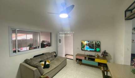Casa a venda Aqui Se vive - Indaiatuba/SP