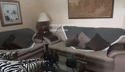 Apartamento em excelente localização, ao lado do Parque Ecológico.