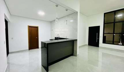 Linda casa a venda Jardim Piemont Indaiatuba-SP