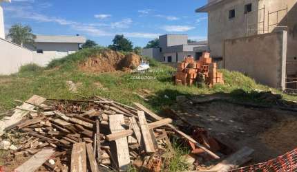 OPORTUNIDADE OTIMO TERRENO NO JARDIM DI ROMA EM INDAIATUBA