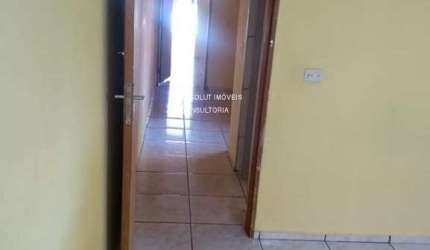 Casa com 4 quartos à venda no Jardim Paulista II, Indaiatuba  por R$ 636.000