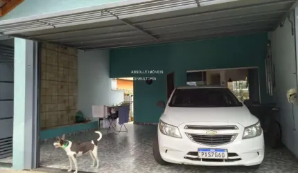 OTIMO NEGOCIO!OTIMA OPORTUNIDADE! BELISSIMA