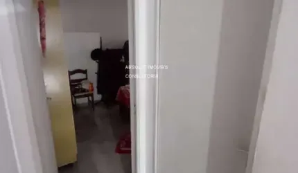 CASA EM SALTO PARA VENDA!! OTIMA OPORTUNIDADE