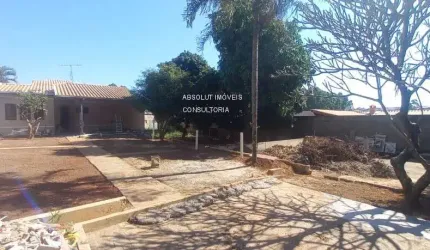 Vende-se Imóvel no Jardim Europa II.