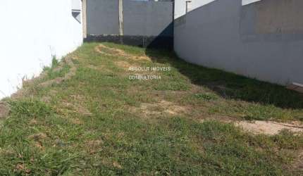 Vende-se lote no Jardins do Império Vila Ytu