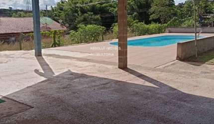 vende se chacara