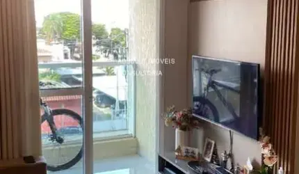 VENDE SE UM APARTAMENDO NO JD SERVILHA